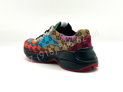 Кроссовки Gucci 16279