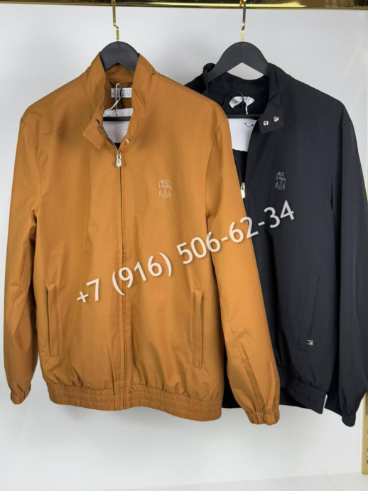Куртка Brunello Cucinelli 7542 5