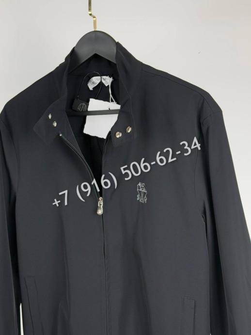 Куртка Brunello Cucinelli 7542 5