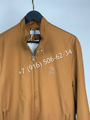 Куртка Brunello Cucinelli 7542 5
