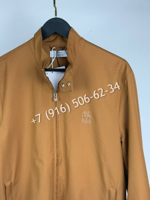 Куртка Brunello Cucinelli 7542 5