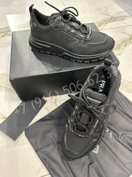 Кроссовки Prada 16480