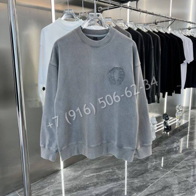 Толстовка Chrome Hearts 6529