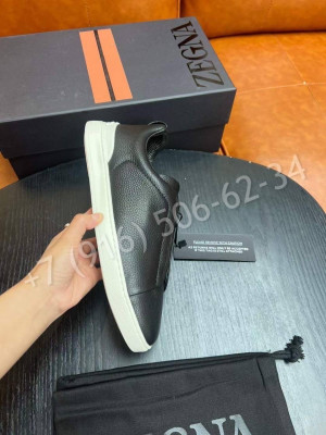 Кеды Zegna 26580