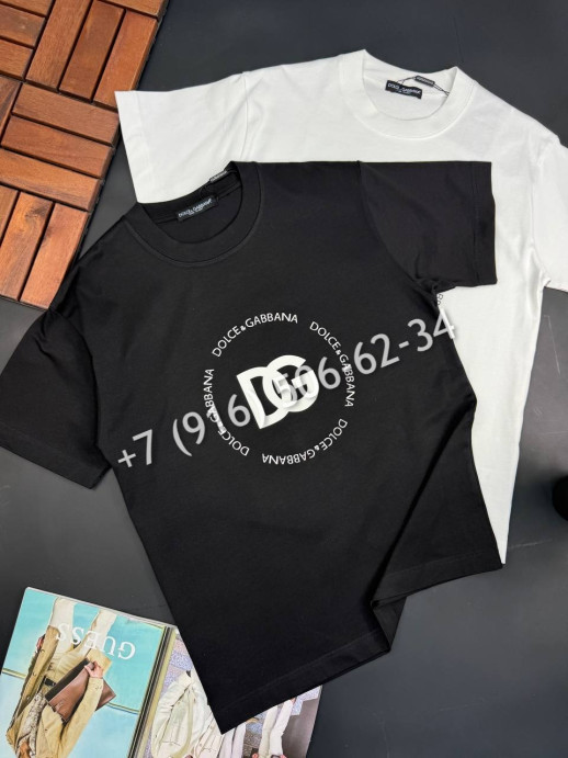 Футболка Dolce & Gabbana 32289 14