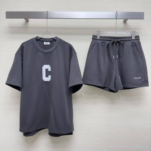 Костюм Celine 16580