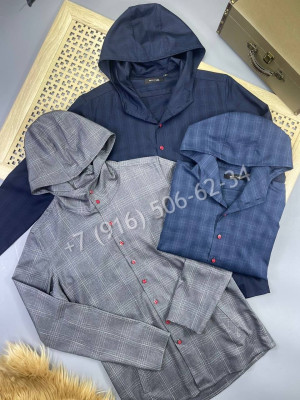 Рубашка KITON 6732