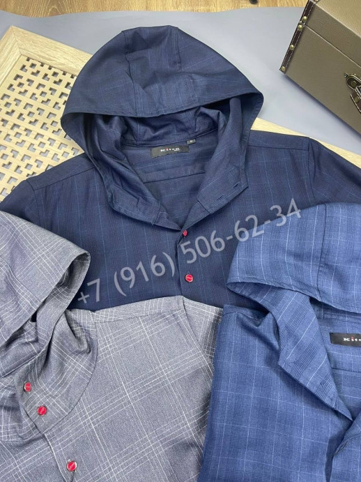 Рубашка KITON 6732