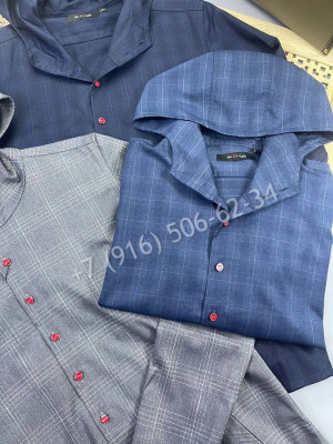 Рубашка KITON 6732