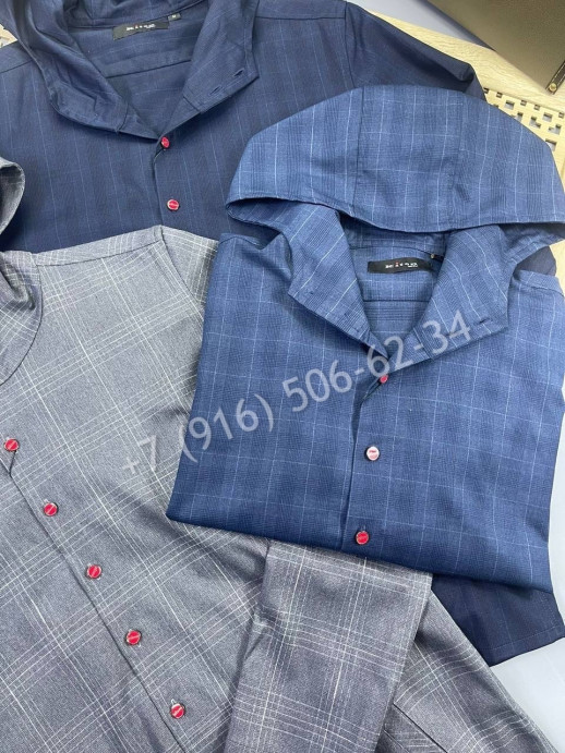 Рубашка KITON 6732