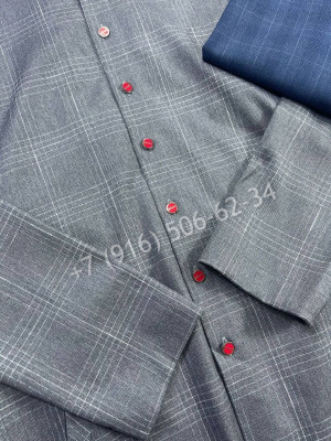 Рубашка KITON 6732