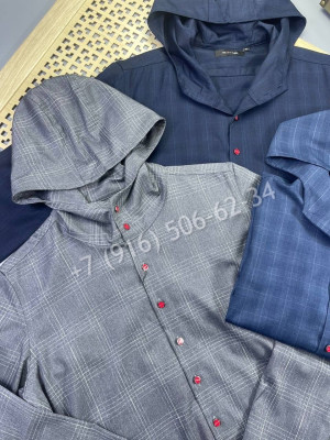 Рубашка KITON 6732