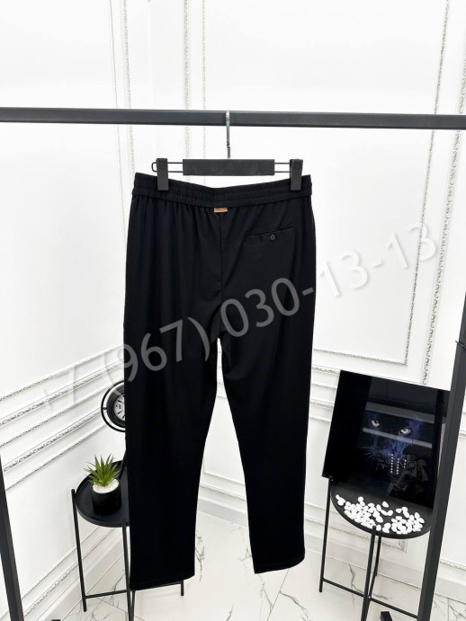 Прогулочный костюм Zegna 26780