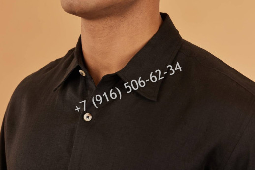 Рубашка Eleventy 30451 1