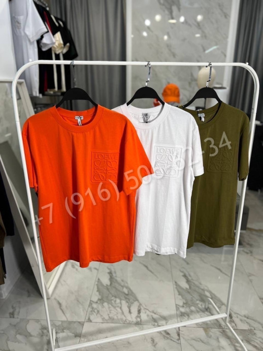Футболка Loewe 16781