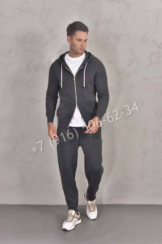Спортивный костюм Brunello Cucinelli 6941