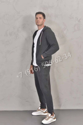 Спортивный костюм Brunello Cucinelli 6941