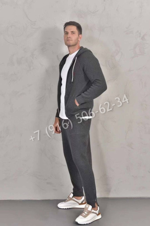 Спортивный костюм Brunello Cucinelli 6941