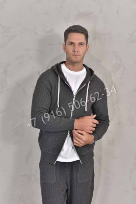 Спортивный костюм Brunello Cucinelli 6941