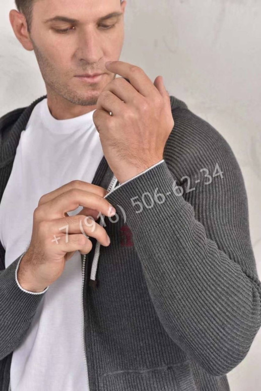 Спортивный костюм Brunello Cucinelli 6941