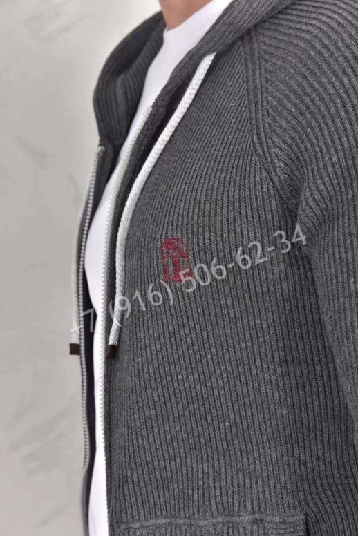 Спортивный костюм Brunello Cucinelli 6941