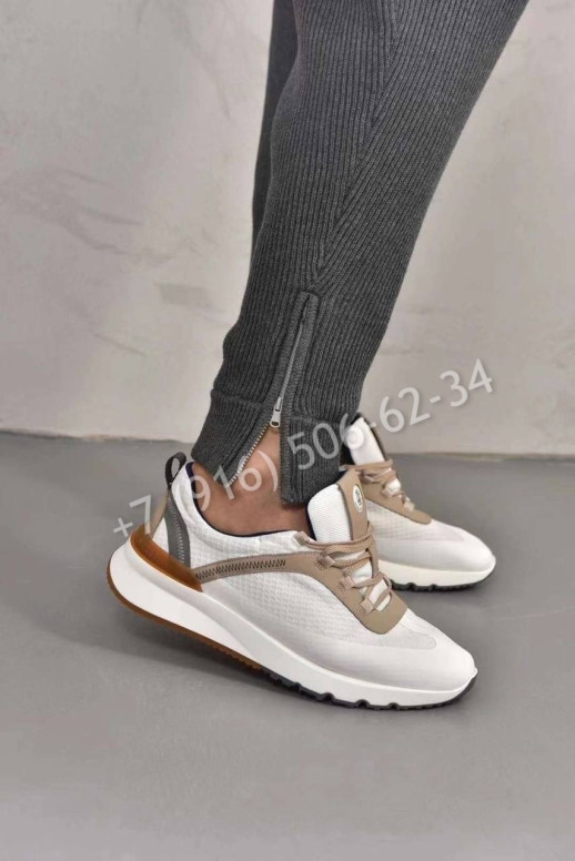 Спортивный костюм Brunello Cucinelli 6941