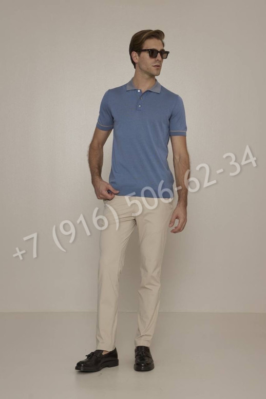 Поло Emiliano Zapata 26973