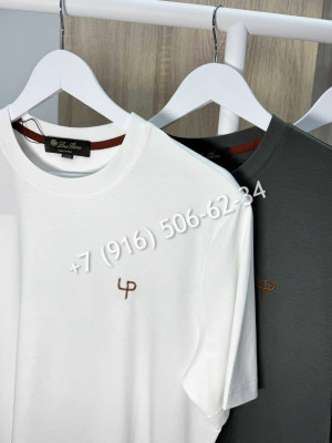 Футболка Loro Piana 31094 1