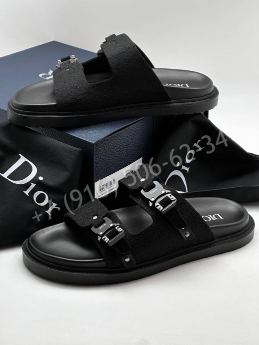 Тапочки Dior 16982