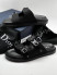Тапочки Dior 16982