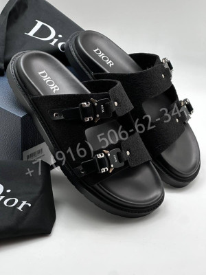 Тапочки Dior 16982