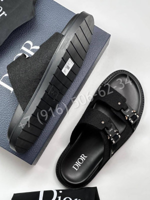 Тапочки Dior 16982