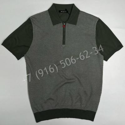 Поло KITON 27074