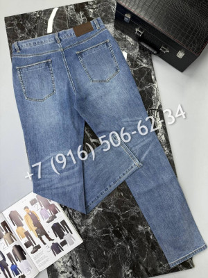 Джинсы Loro Piana 32083 6