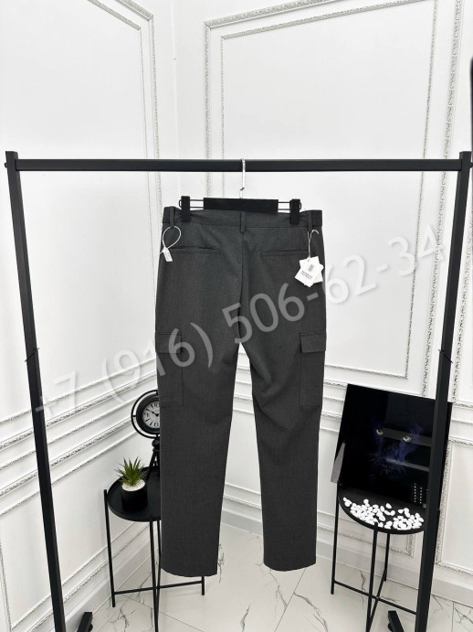 Брюки Brunello Cucinelli 27168