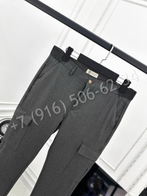 Брюки Brunello Cucinelli 27168