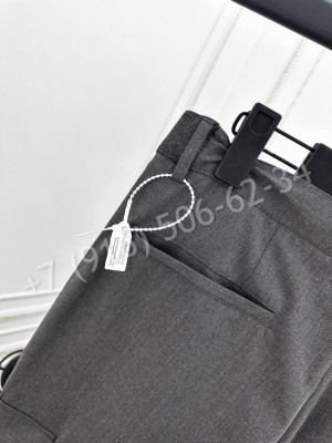 Брюки Brunello Cucinelli 27168