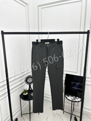 Брюки Brunello Cucinelli 27168