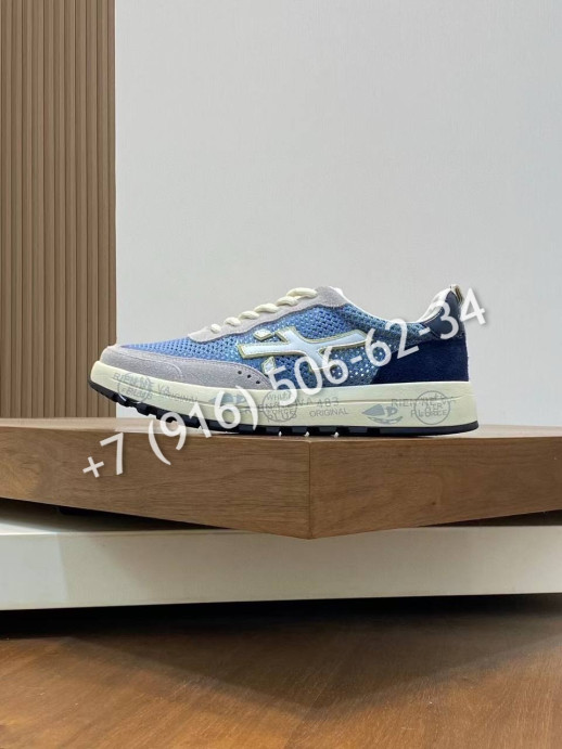 Кроссовки Premiata 7257 2