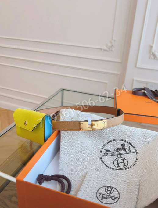 Ремень Hermes 33225