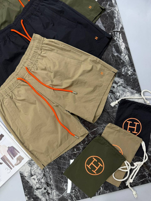 Шорты Hermes 31261 5