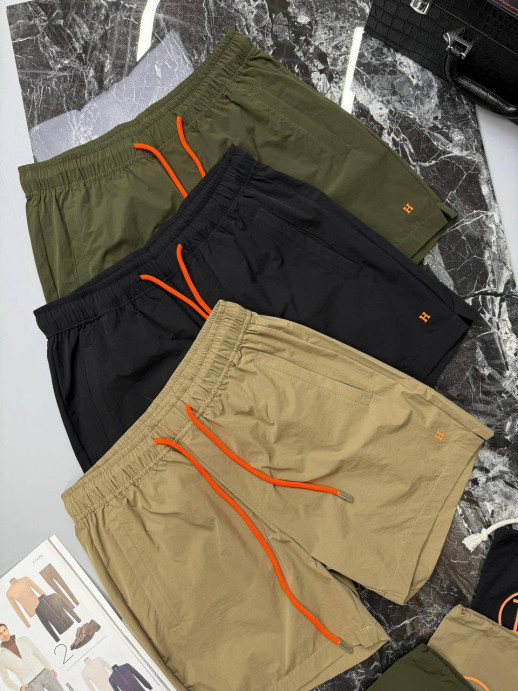 Шорты Hermes 31261 5