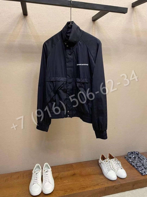 Ветровка Chrome Hearts 27369