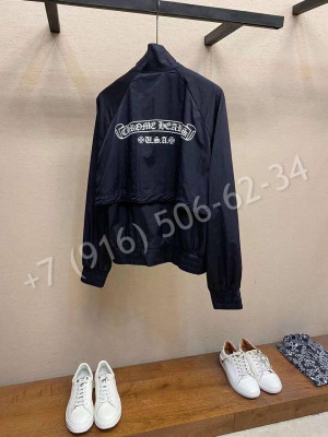 Ветровка Chrome Hearts 27369