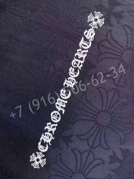 Ветровка Chrome Hearts 27369