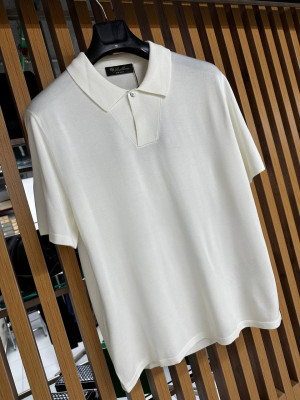 Поло Loro Piana 26075