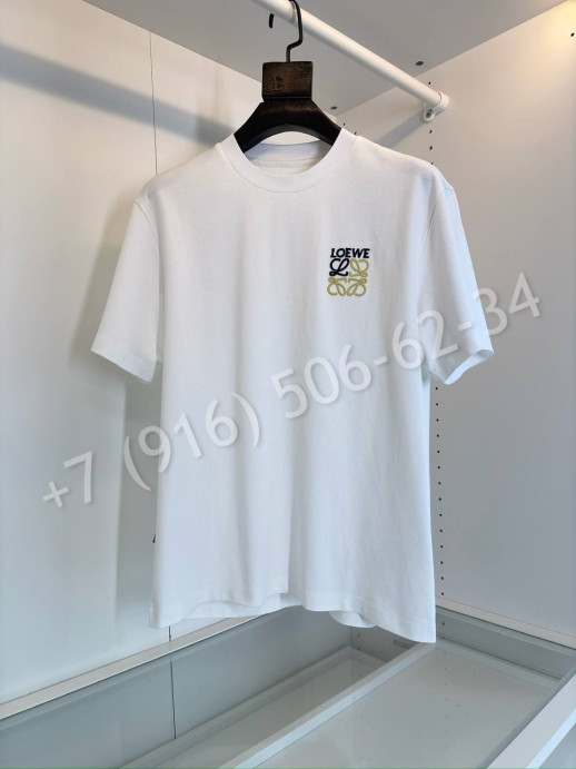Футболка Loewe 27469