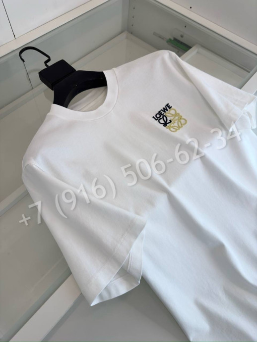 Футболка Loewe 27469