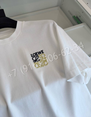 Футболка Loewe 27469