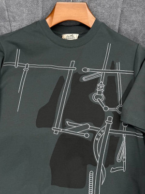 Футболка Hermes 9531 4